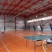 Sala de Sport Sextil Puscariu