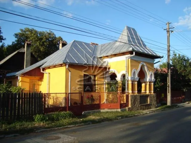 Casa de Vacanță COCA