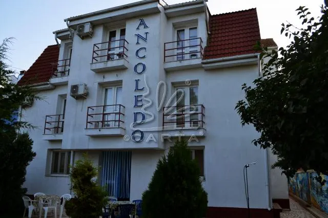 Casa de Oaspeți ANCOLEDO