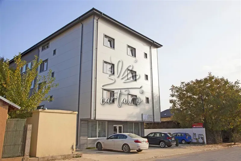 Hotel NOVA RESIDENCE