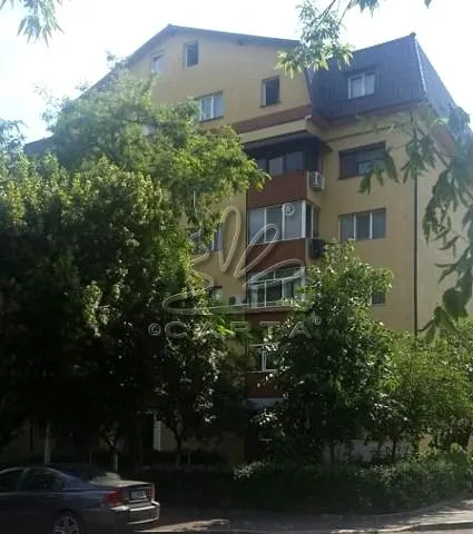 Apartamentele M.B.I. 2