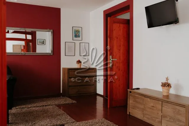 Apartament EUGEN PASCU