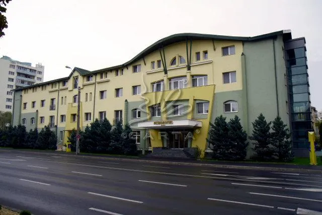 Hotel EUROHOTEL