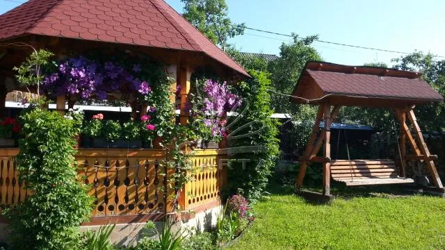 Casa MARIA LUI SILIMON