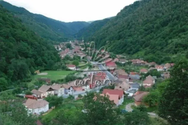 Pensiunea VALEA FRUMOASEI