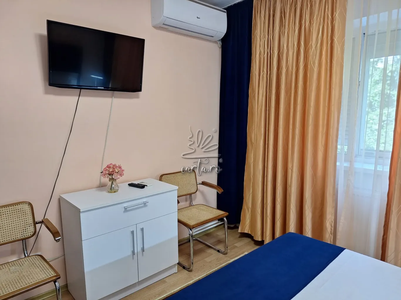 Apartament SABINA