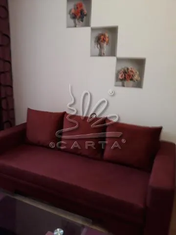 Apartament SABINA