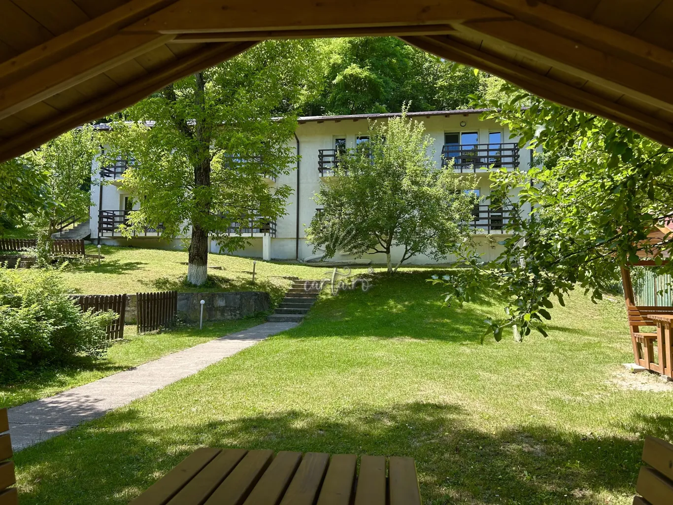 Casa FLORI DE SARE