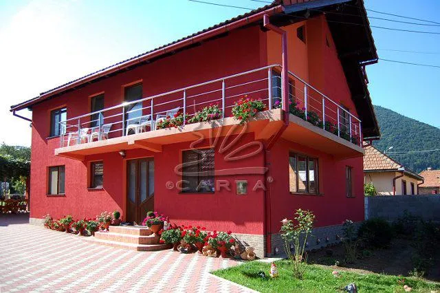 Vila GEORGETA