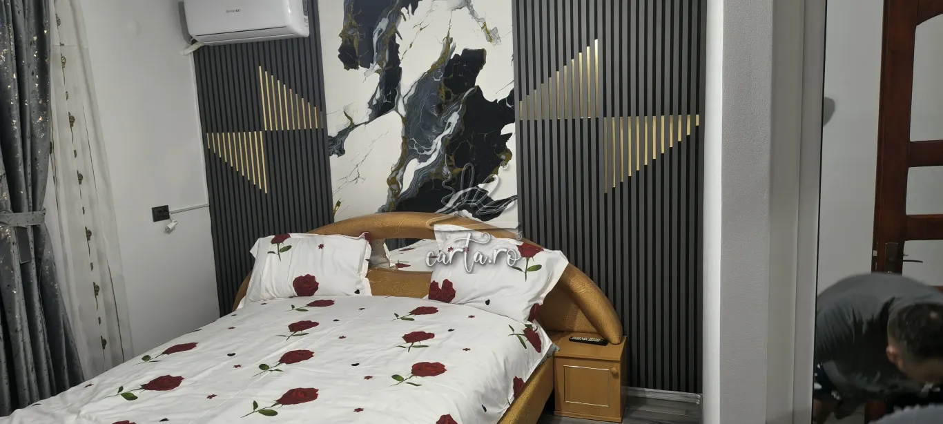 Casa CAMY