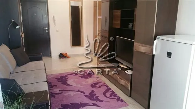 Apartamente ALEXYS RESIDENCE ZIMBRULUI