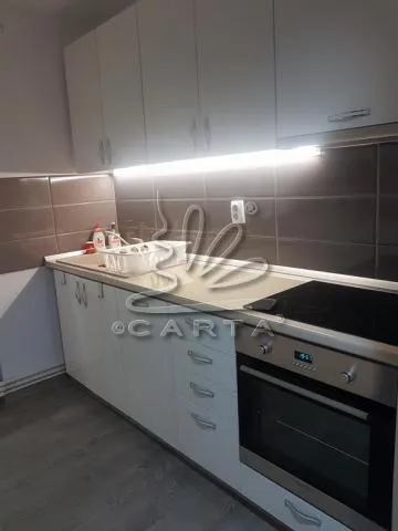 Apartament ALINA