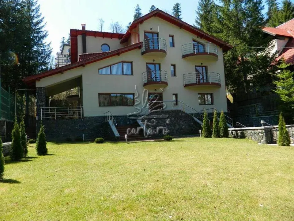 Casa CRISTIAN