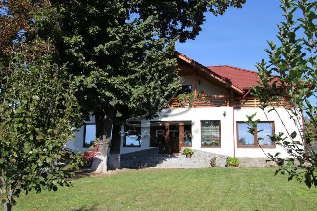 LA CASA BOIERULUI