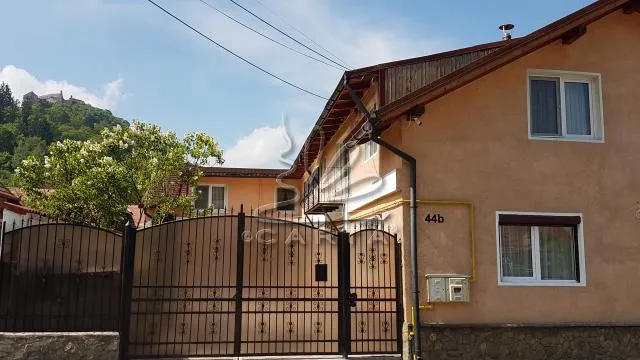 Casa DACICA
