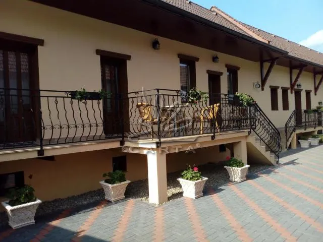 Casa STANCIU