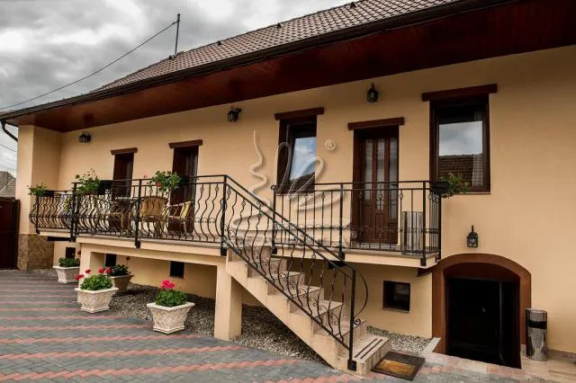 Casa STANCIU