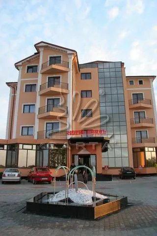 Hotel CORAL