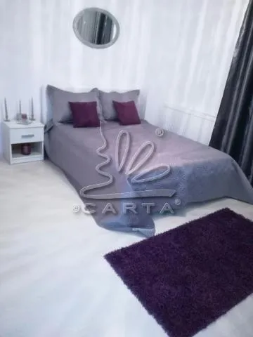 Apartament WHITE LUXURY APARTMENT