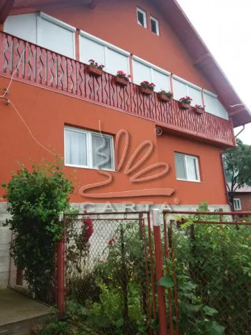 Casa PRAȘCA