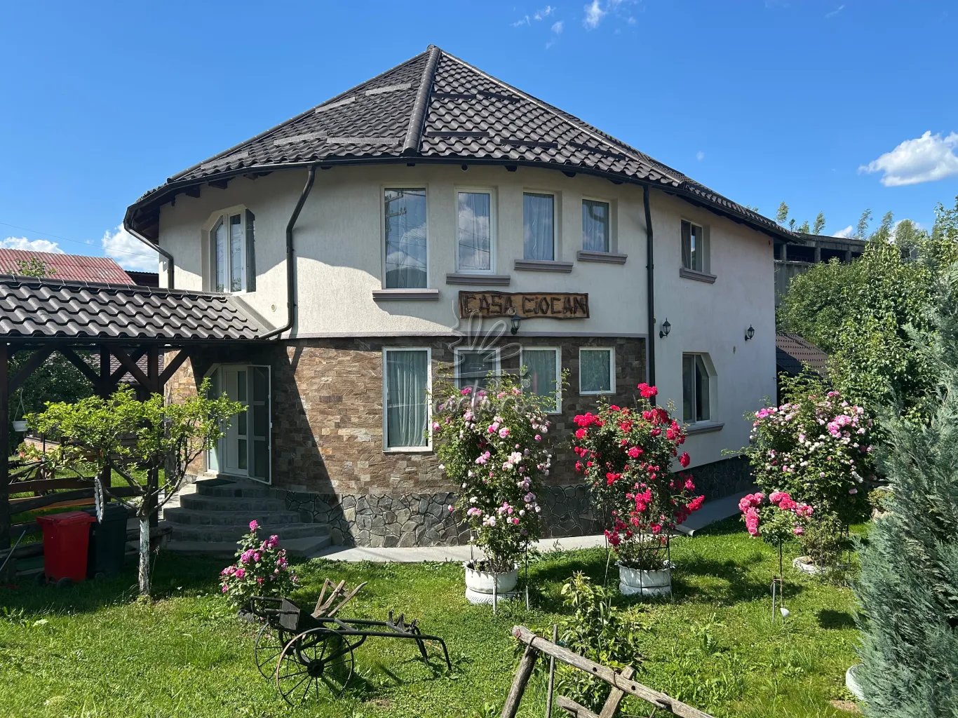 Casa CIOCAN