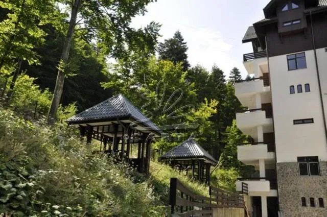 Apartament OXYGEN RESIDENCE