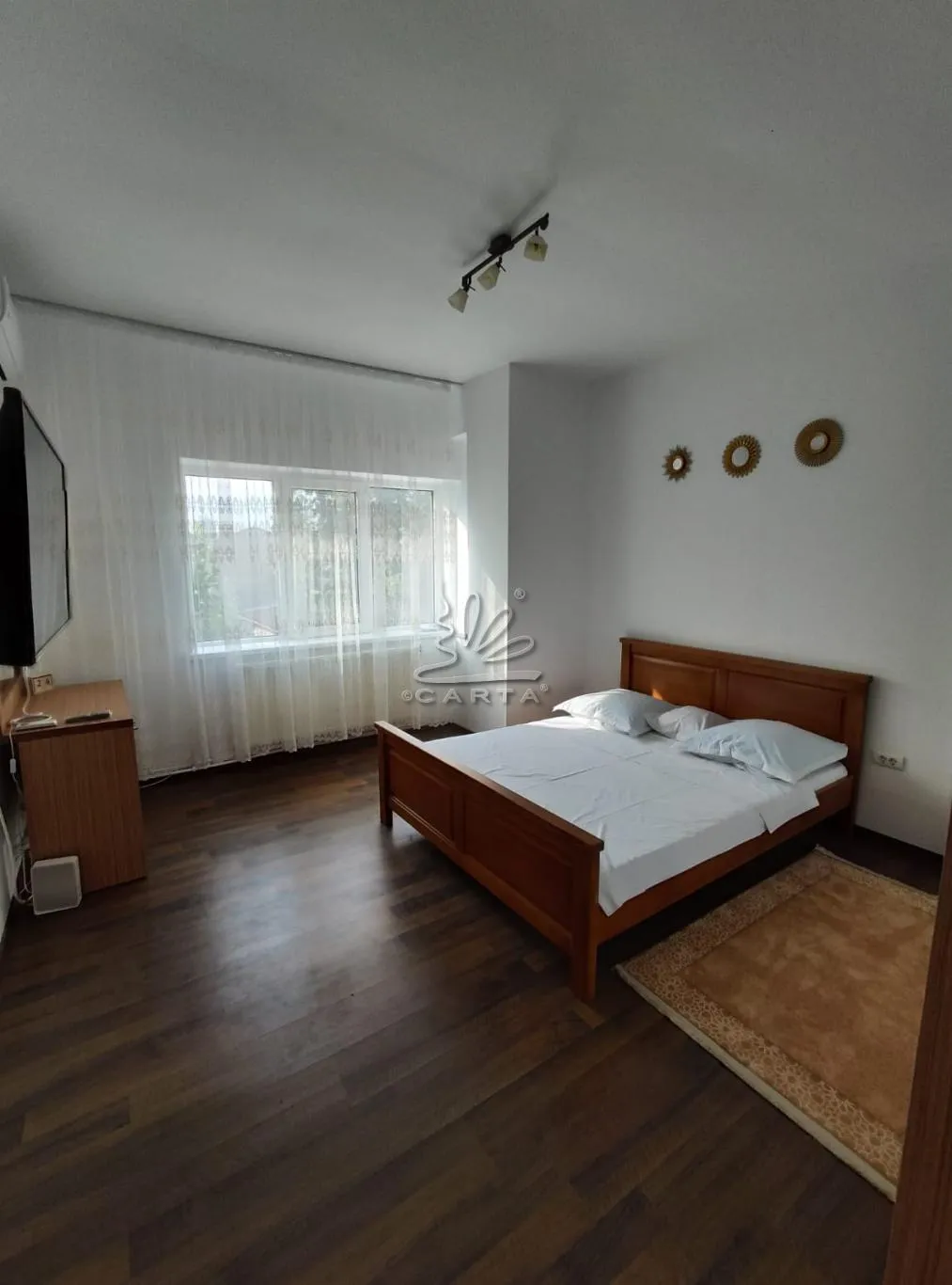 Apartament MARA