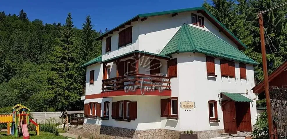 Vila BRANDUSA