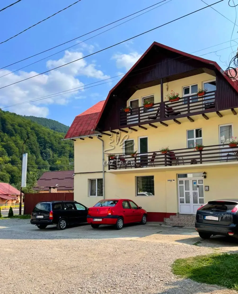 Casa TA