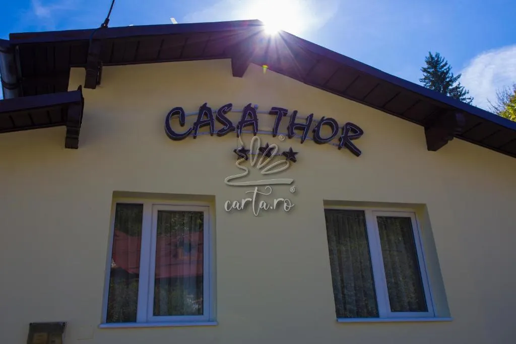 Casa THOR