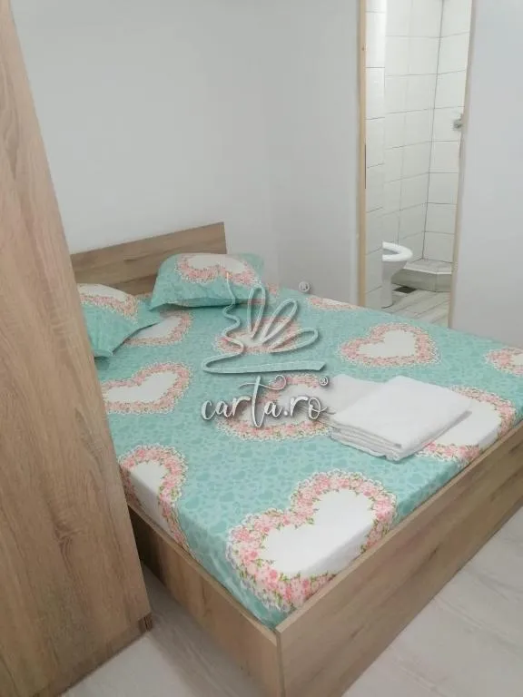 EMYRA'S HOLIDAY ROOMS - LANGA MAMAIA