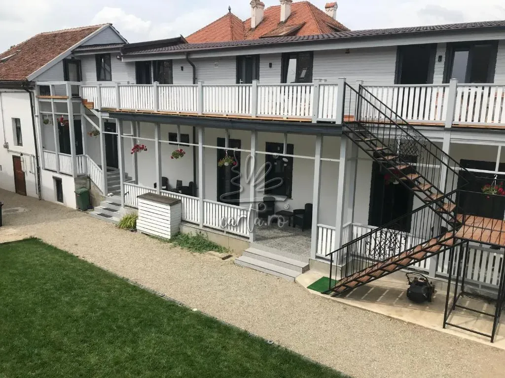 Apartament DELIA