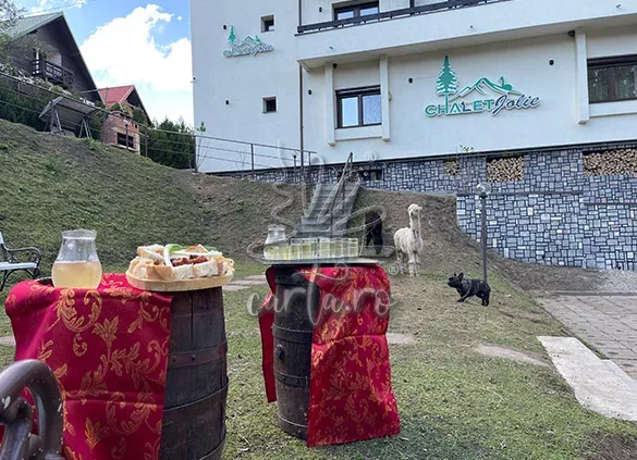 CHALET JOLIE