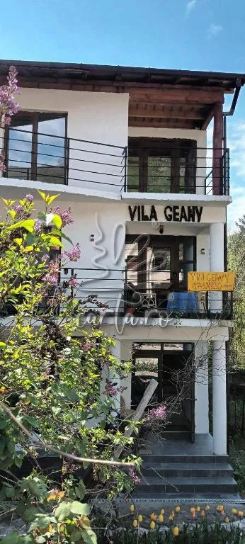 Vila GEANY