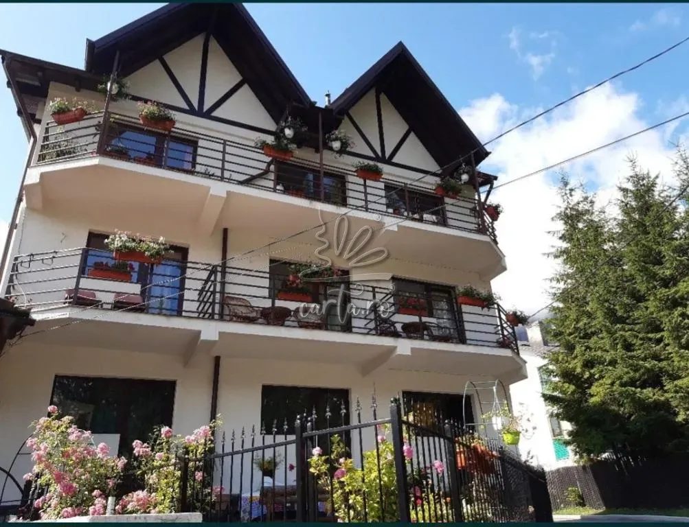 Vila MONICA