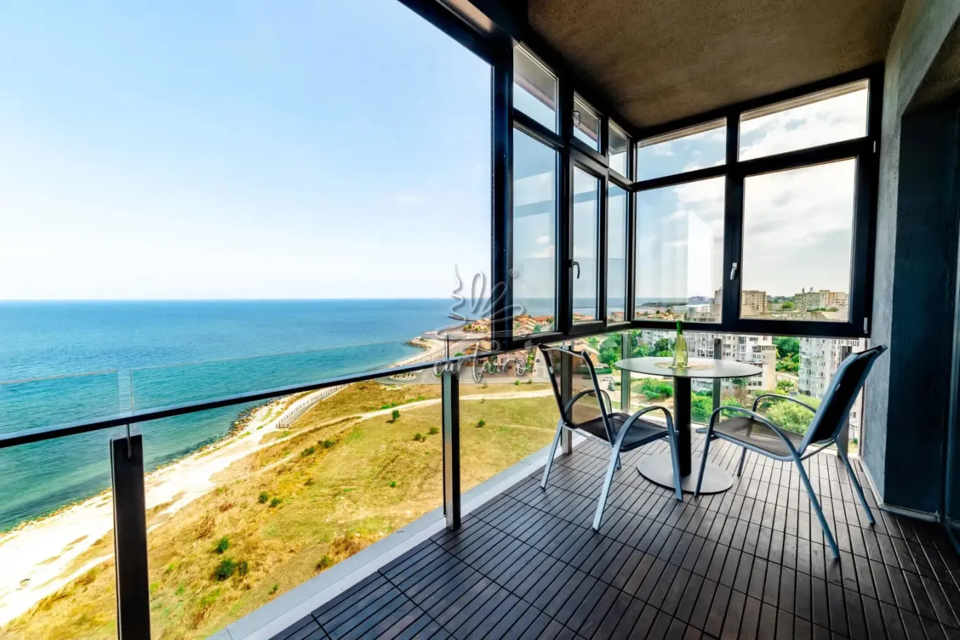 Apartament STARSHINE RESIDENCE
