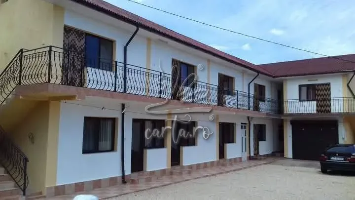 Casa NEGHINĂ