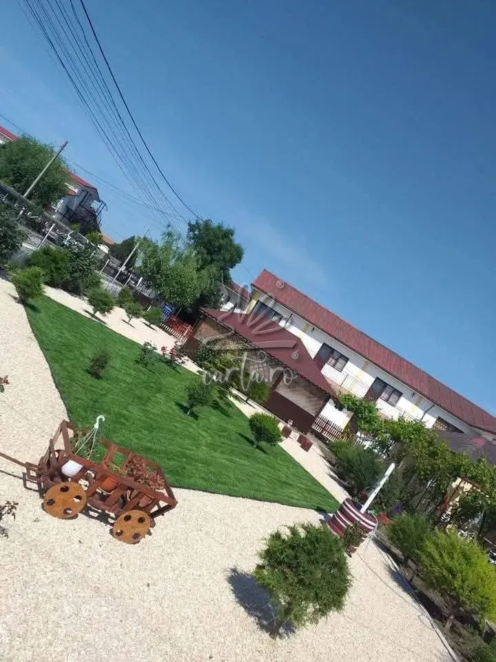 Casa NEGHINĂ