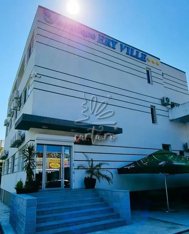 Camere de Închiriat ERY VILLE