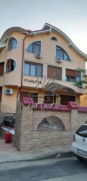Casa MARISOL