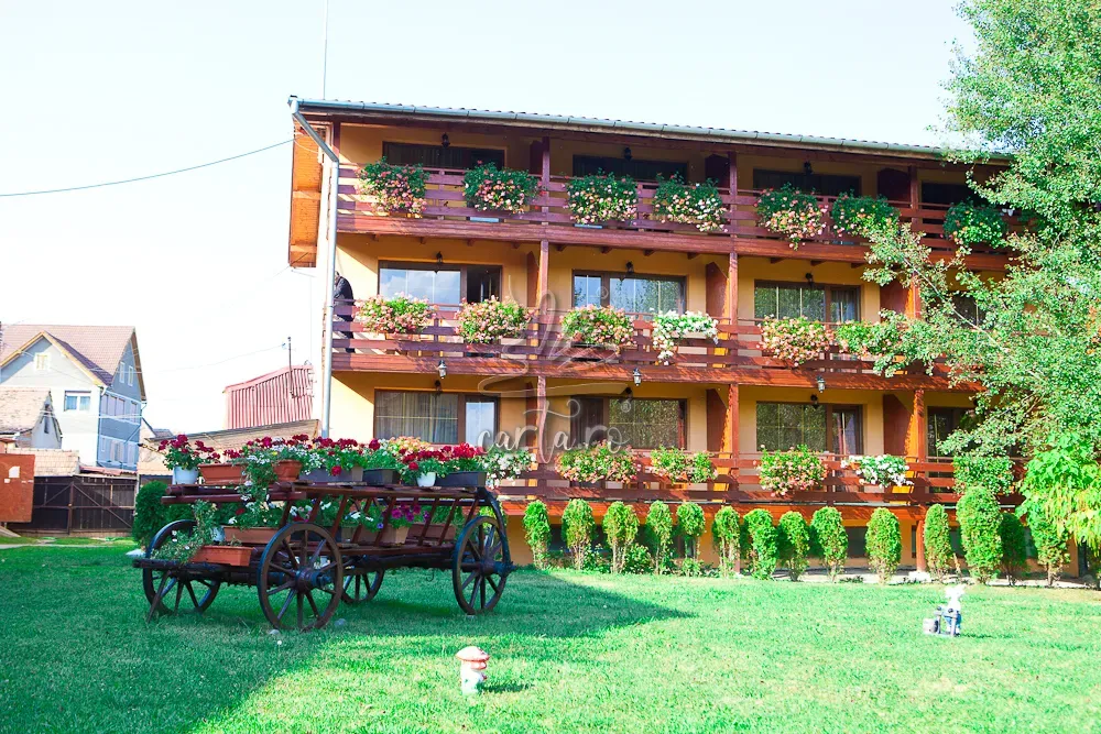 Casa BAZNA