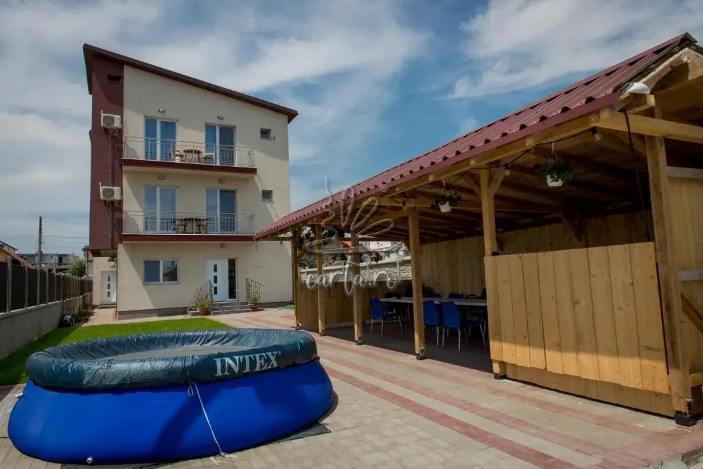 Casa VICTOR