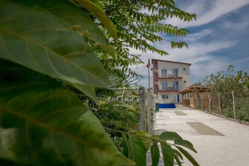 Casa VICTOR