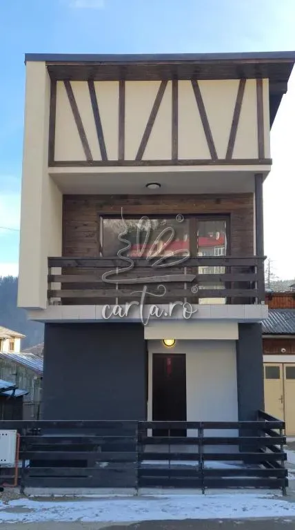 Casa AMA