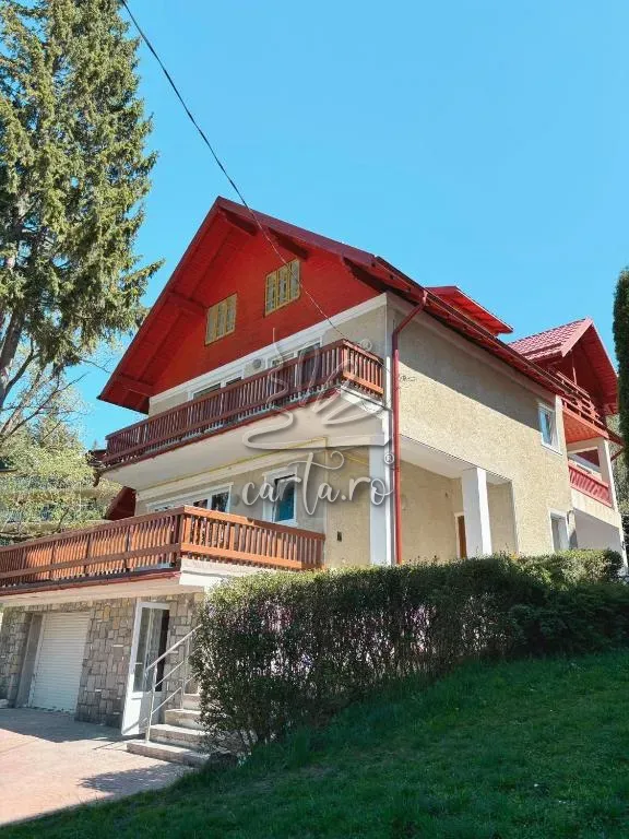 Casa LUNA HOUSE