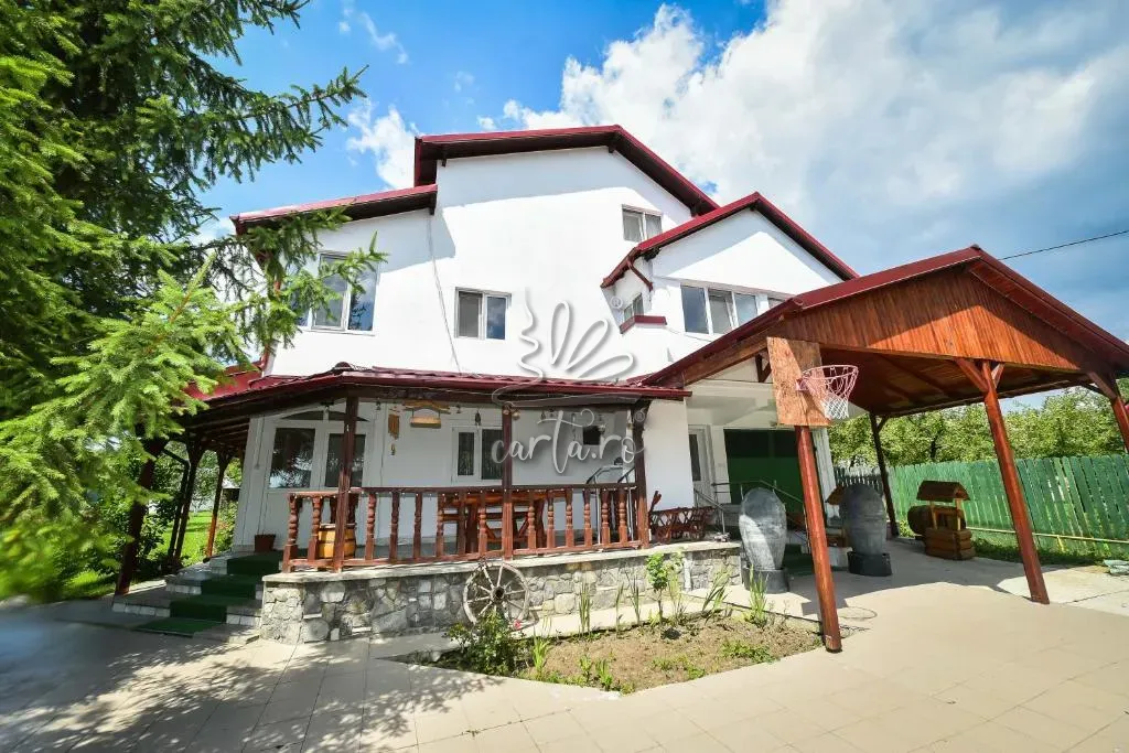 Vila BRAVO