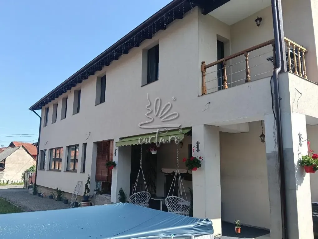 Vila BELLA