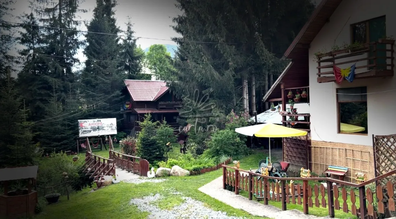 Casa ARION