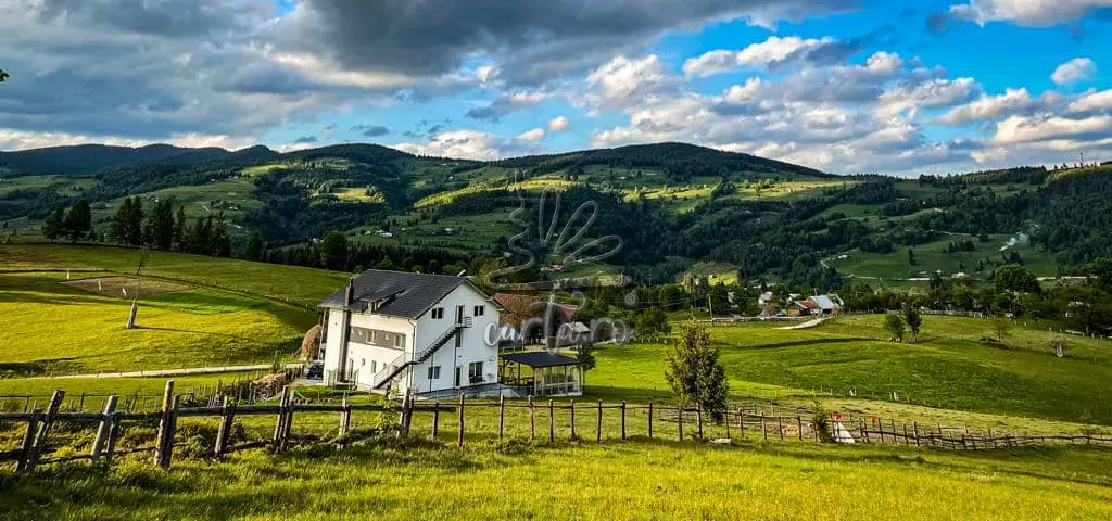Casa BLĂJAN