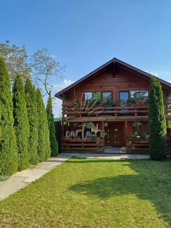 Casa GHERMAN